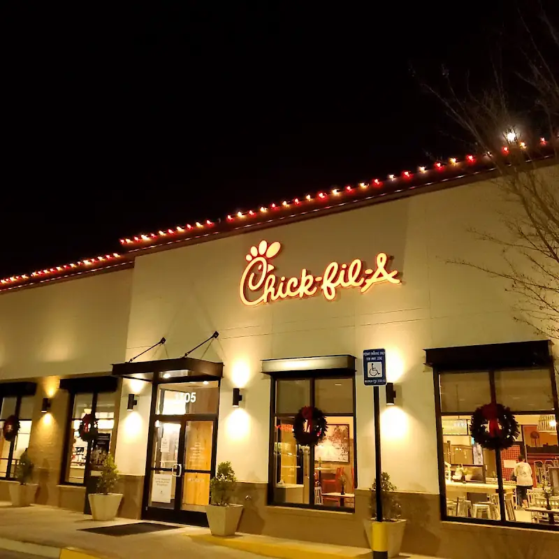 Chick-fil-A