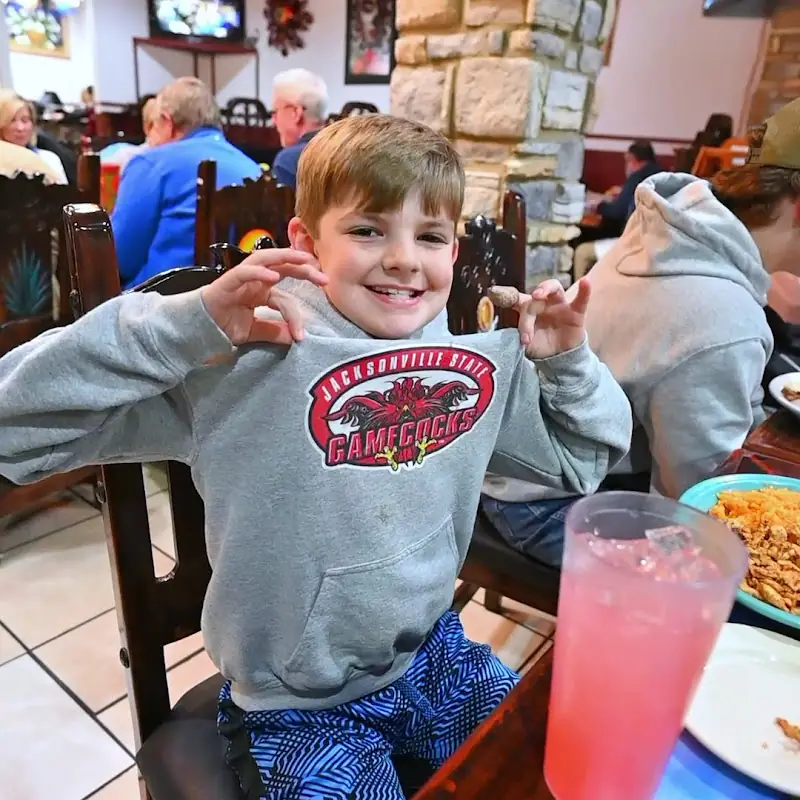 1. Kids Beef Enchilada Plate