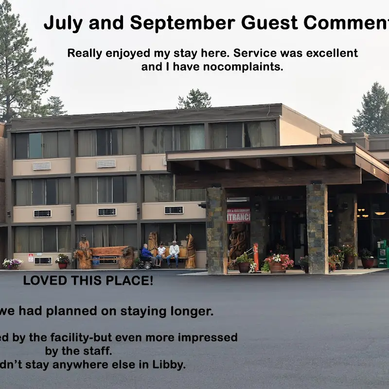 Venture Inn and Restaurant