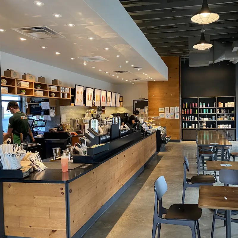 Starbucks Coffee Company