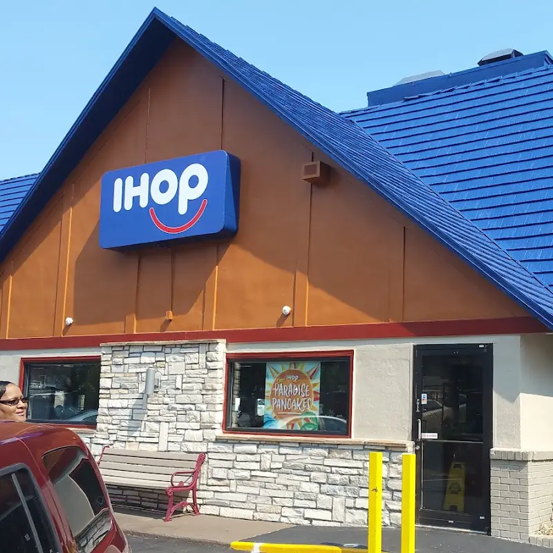 IHOP