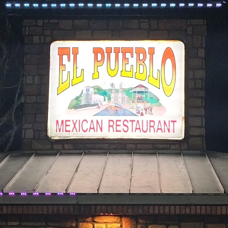 El Pueblo | Mexican