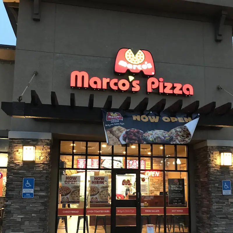 Marco's Pizza