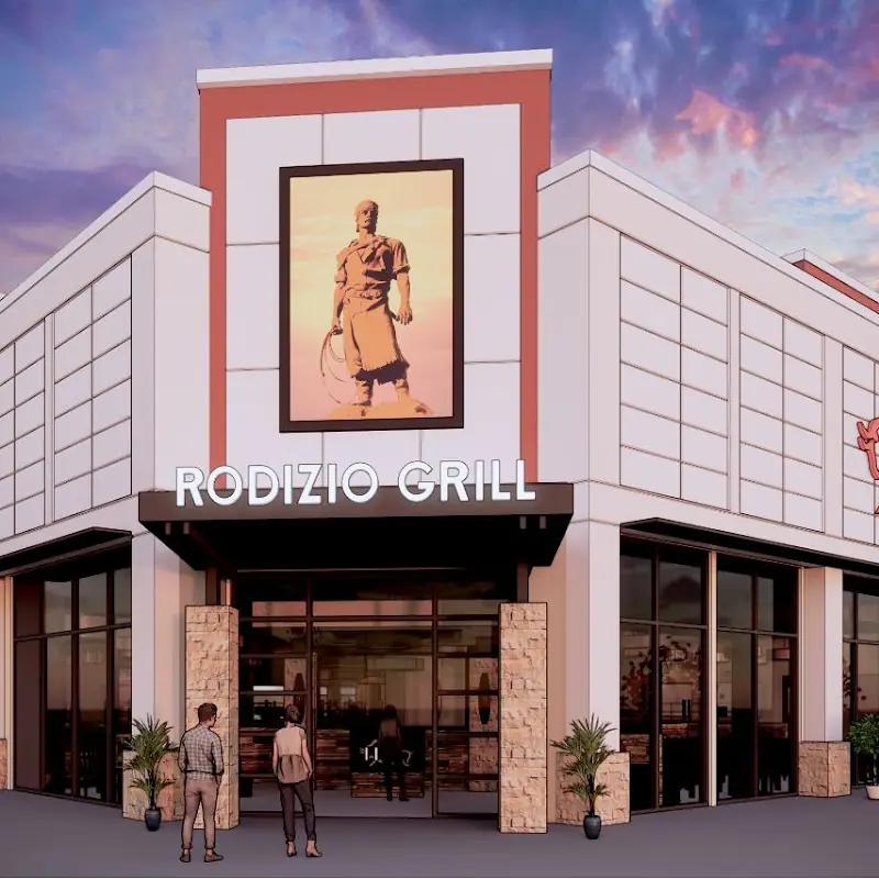Rodizio Grill Brazilian Steakhouse Fort Lauderdale