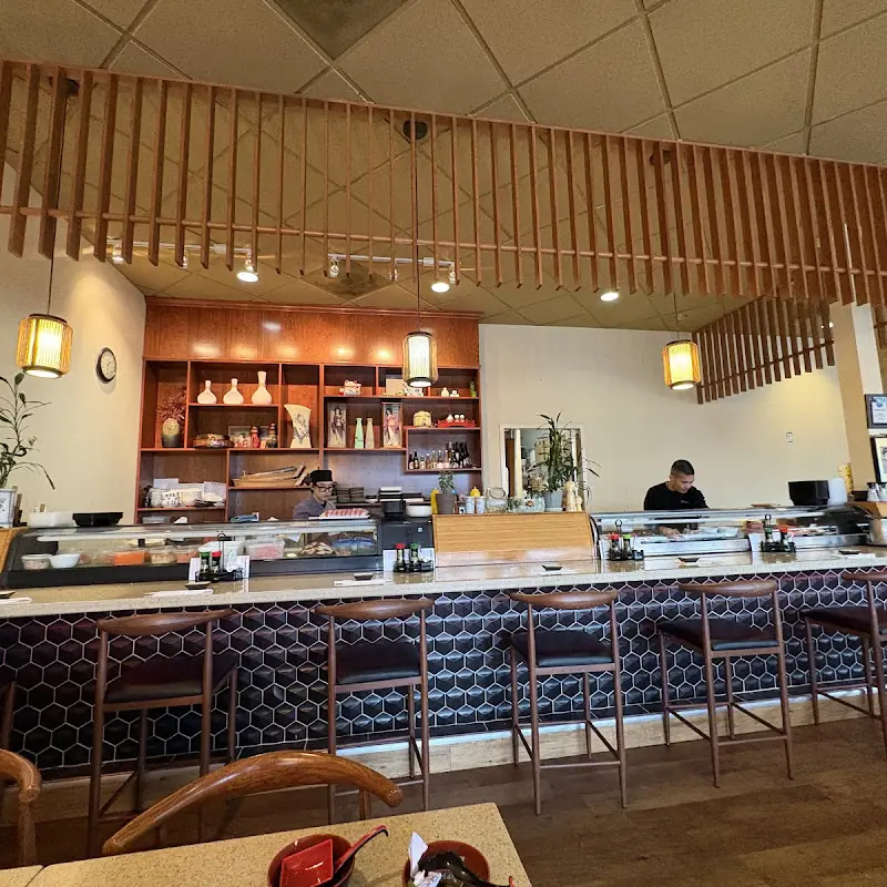 Momiji Japanese Restaurant