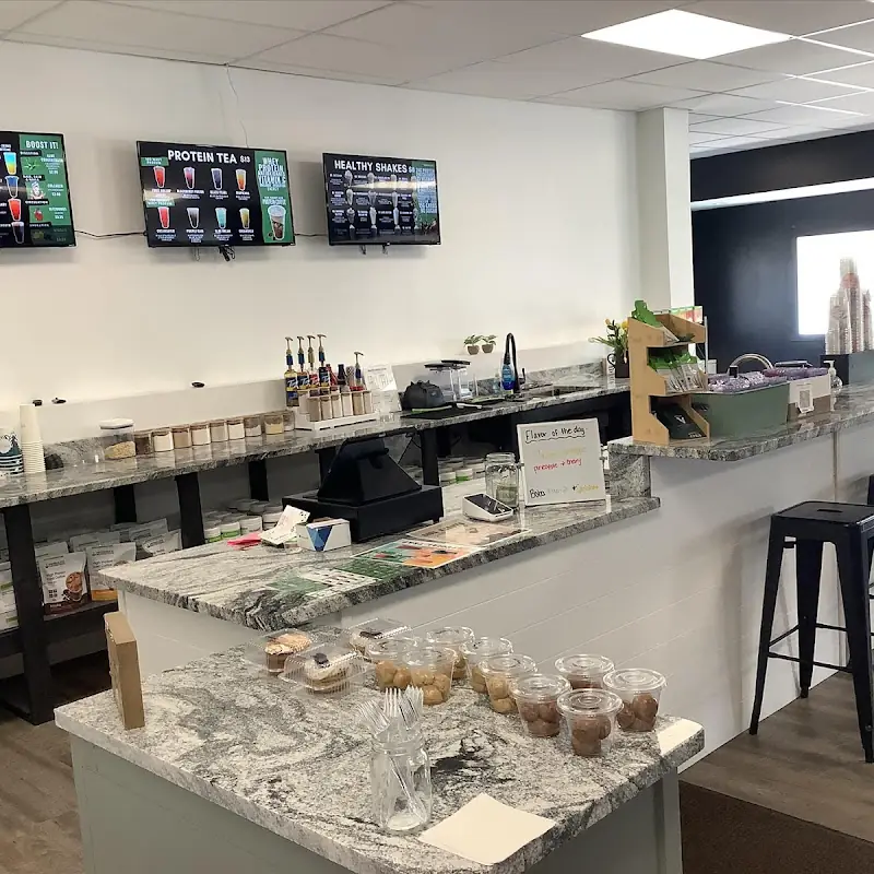The Tea Company