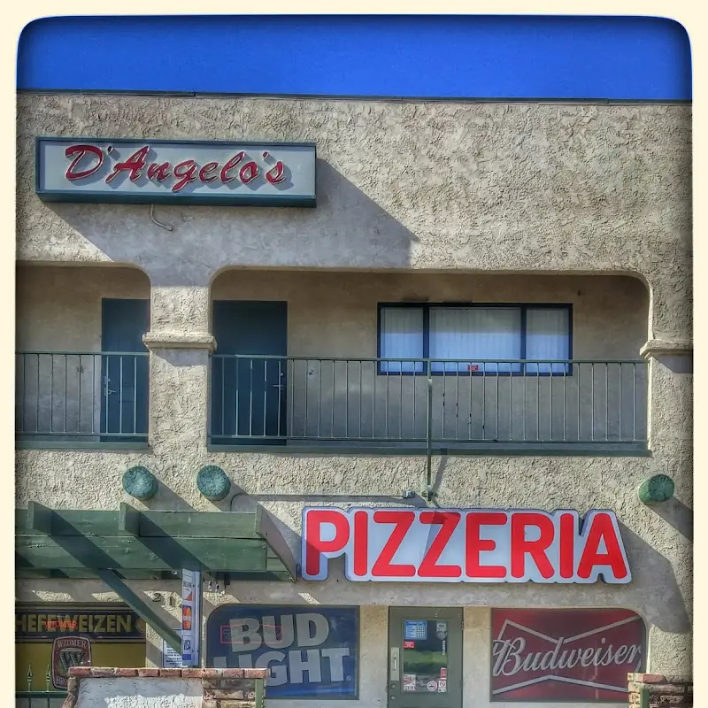 D'Angelo's Italian Restaurant