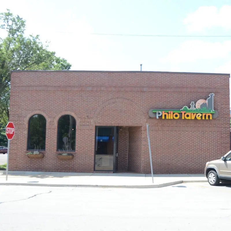 Philo Tavern