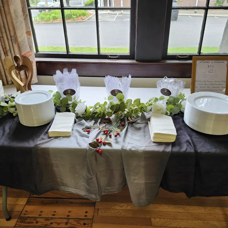 Middle Eastern Flavor & Catering