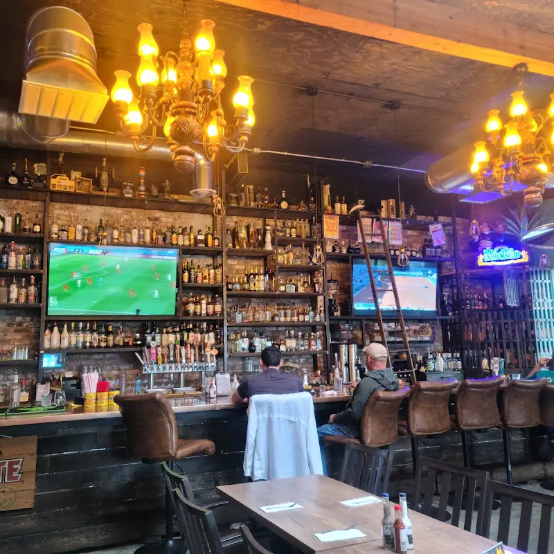 Puerto Vallarta Restaurant