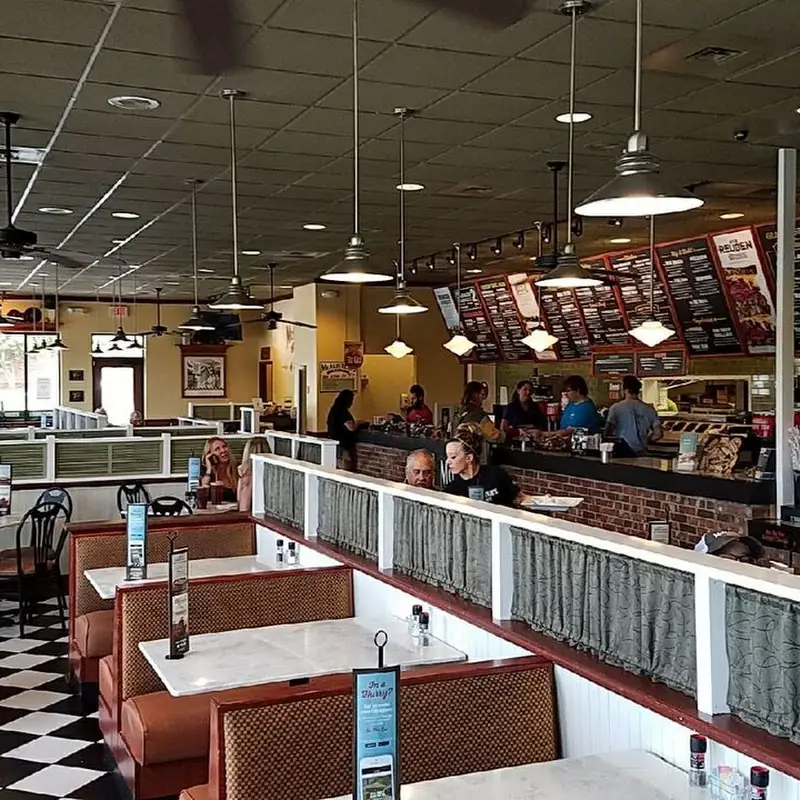 McAlister's Deli