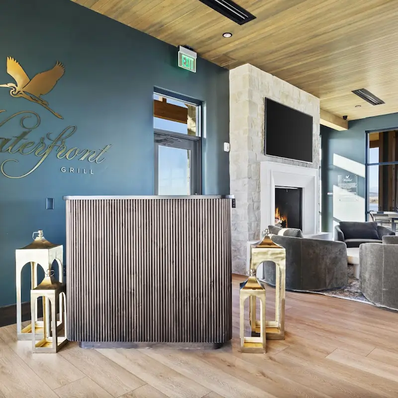 Waterfront Grill