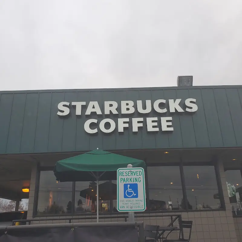 Starbucks Coffee Company