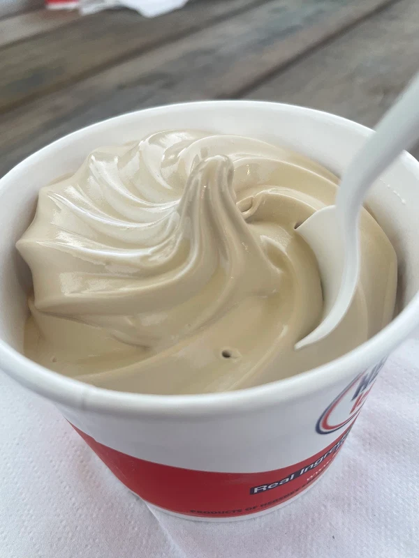 Billy's Ice Cream