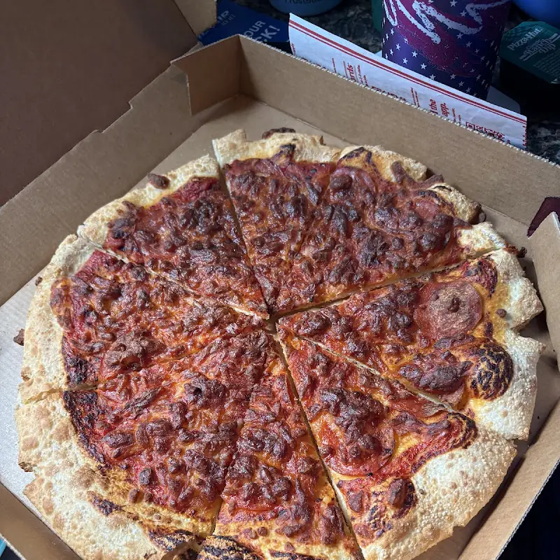 Pizza Hut
