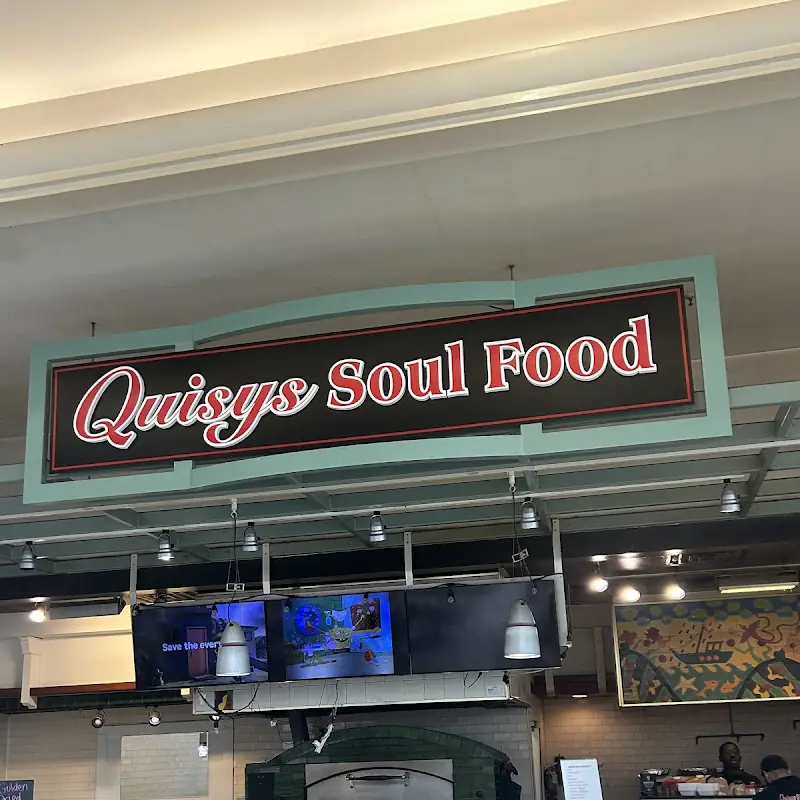 Quisys Soul Food LLC