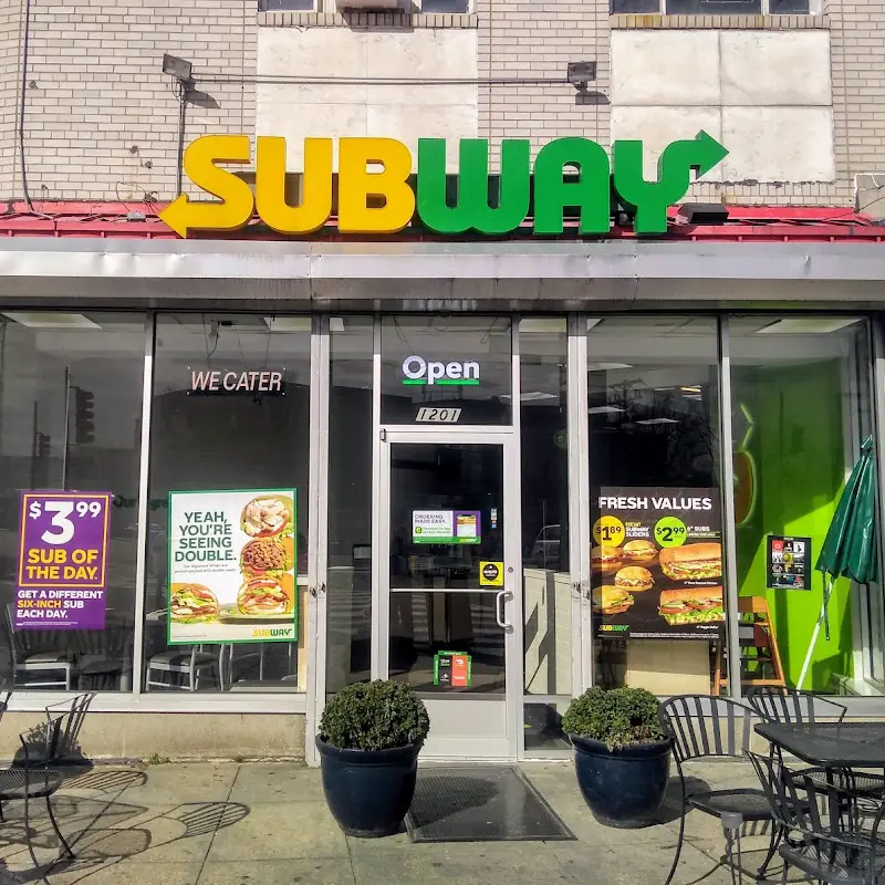 Subway
