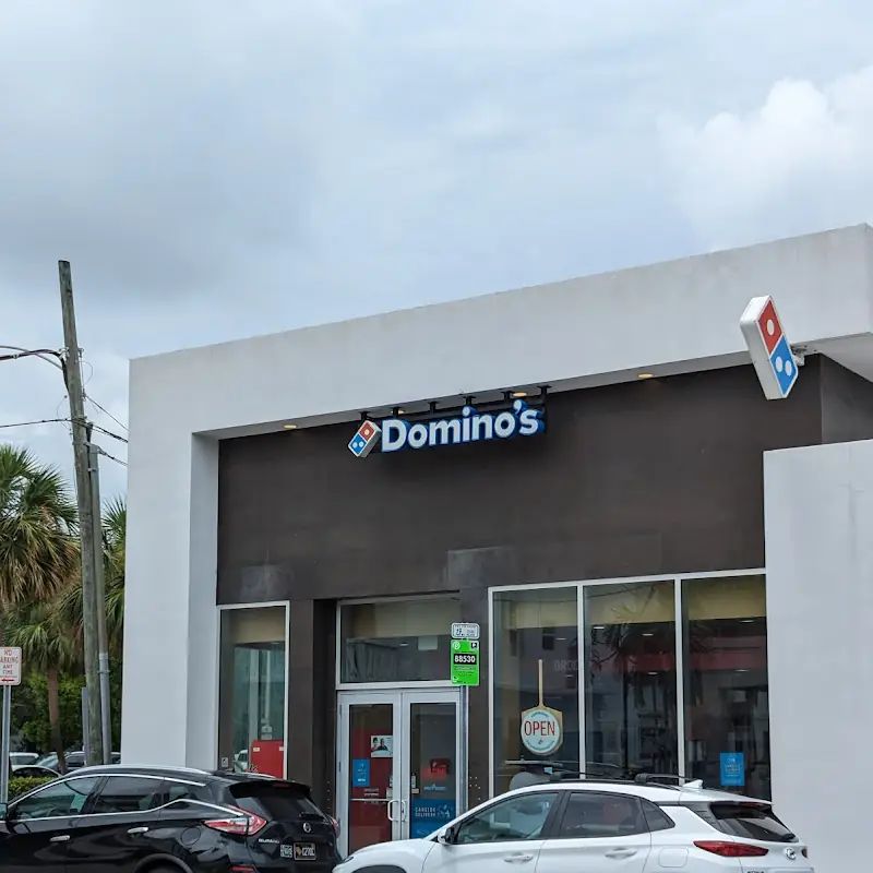 Domino's Pizza