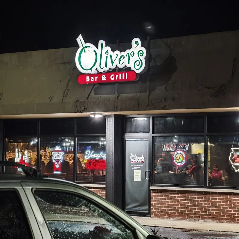 Oliver's Bar & Grill