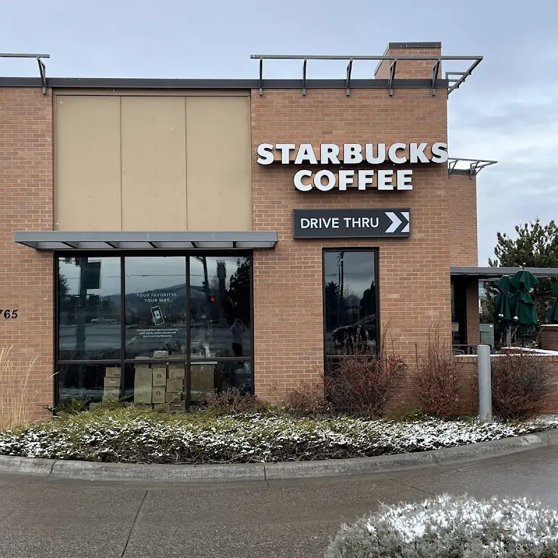 Starbucks Coffee Company