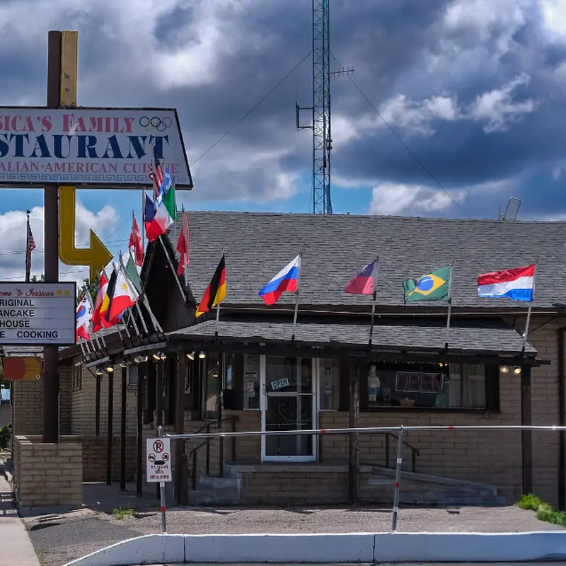 Jessica's Family Restaurant