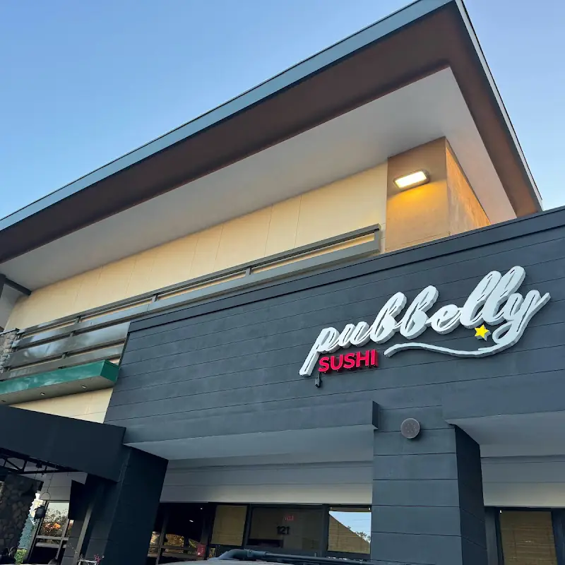 Pubbelly Sushi