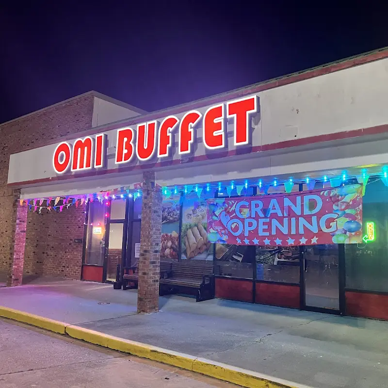 Omi Buffet