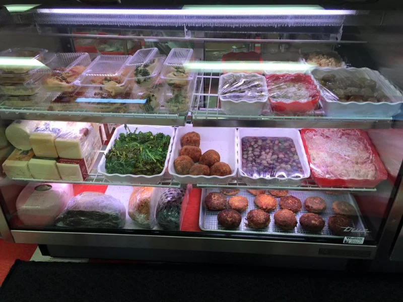 Louise's Homemade Food and Baked Goods Catering LLC