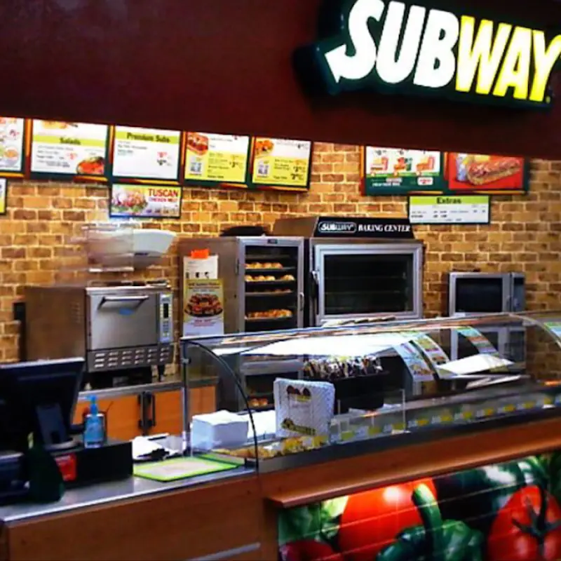 Subway
