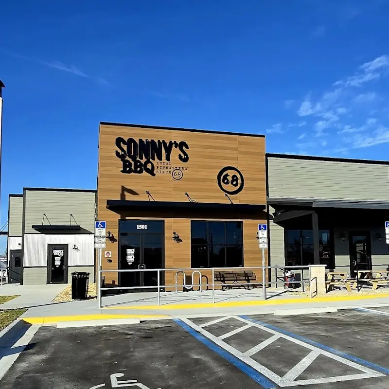 Sonny's BBQ