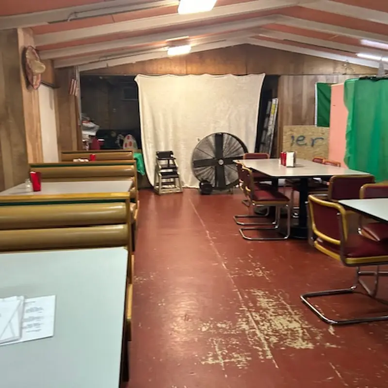 Taqueria Monterrey