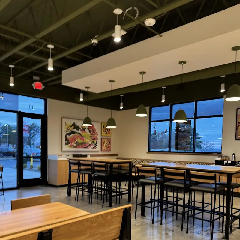 Panera Bread