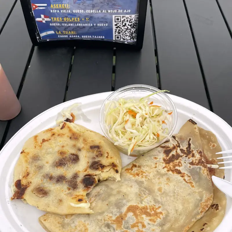 Pizza hawaiana