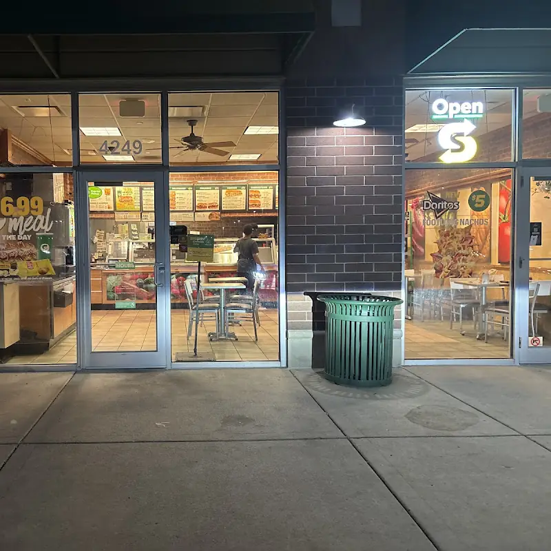 Subway
