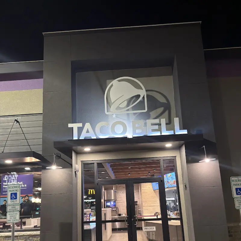 Taco Bell
