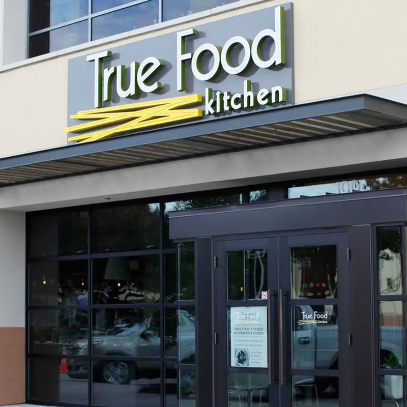 True Food Kitchen
