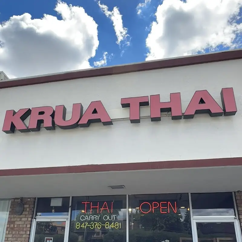 Krua Thai