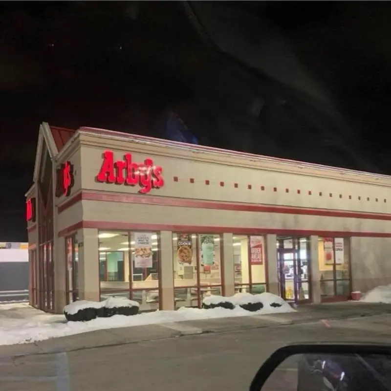 Arby's
