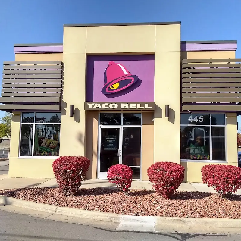 Taco Bell