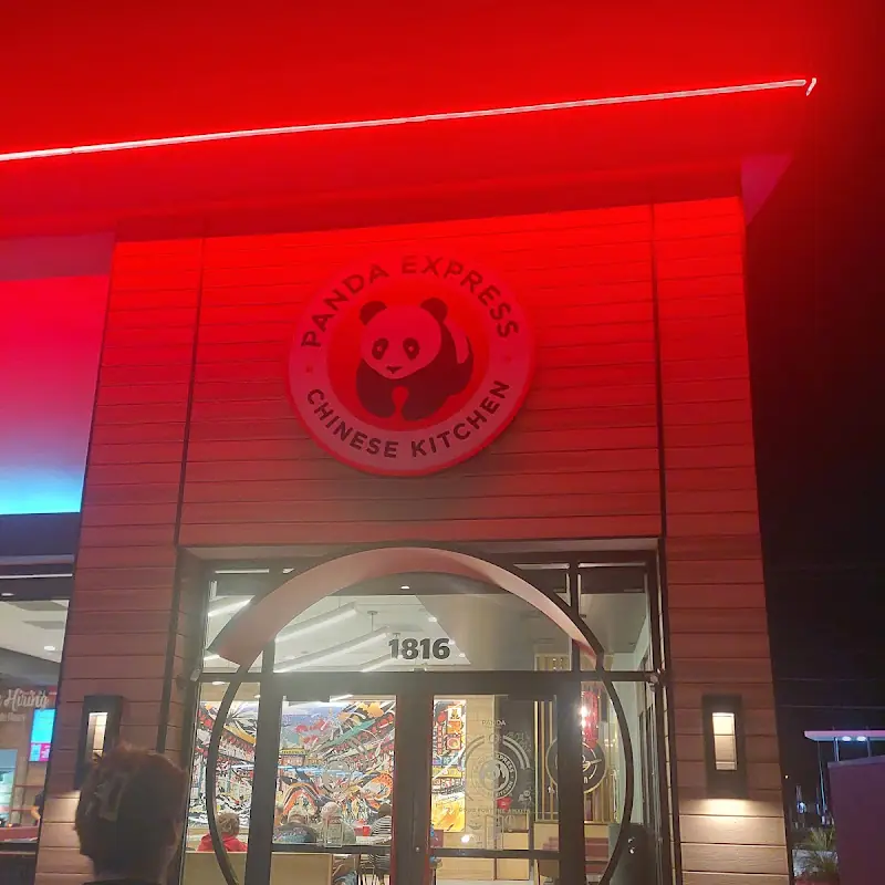Panda Express