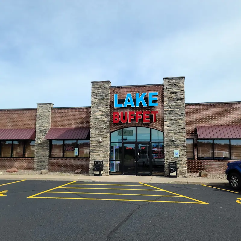 Lake Buffet
