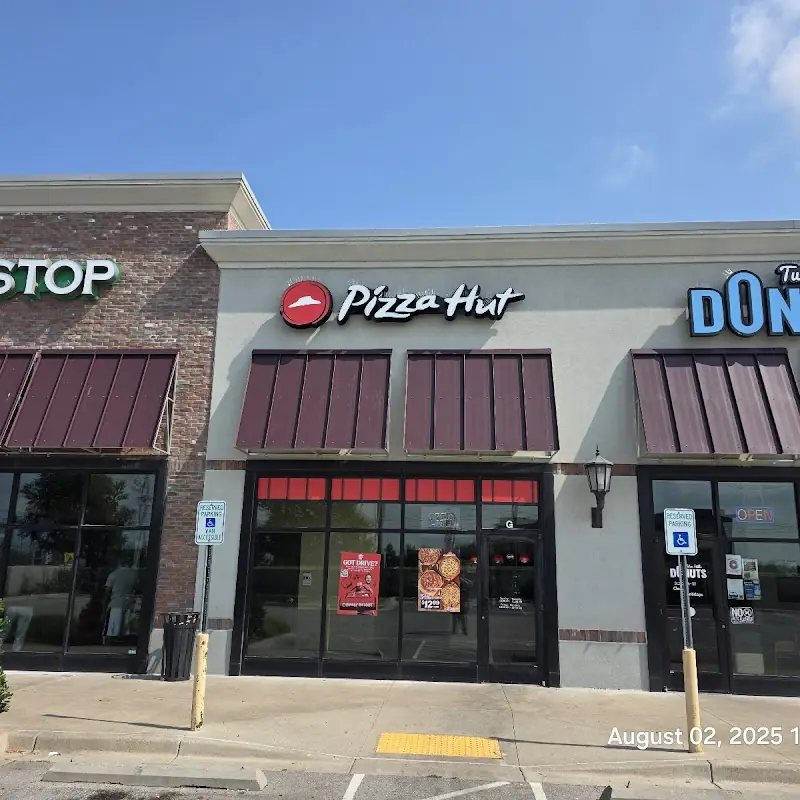 Pizza Hut