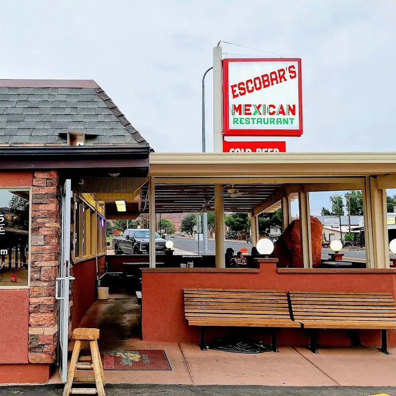 Escobar's Mexican Restaurant