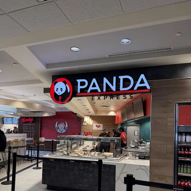 Panda Express