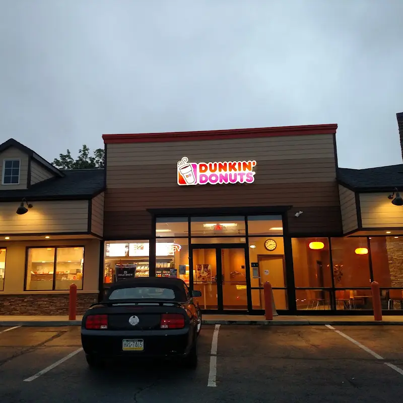 Dunkin'