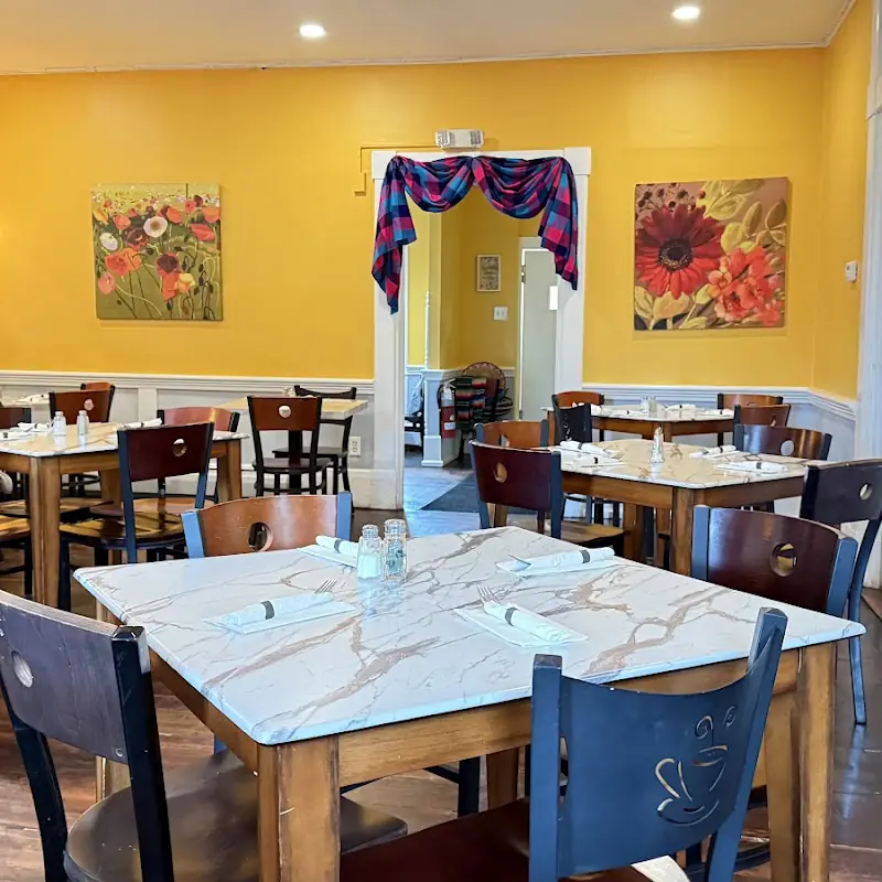 Golden Jalapeno Tex Mex Yarmouth Port