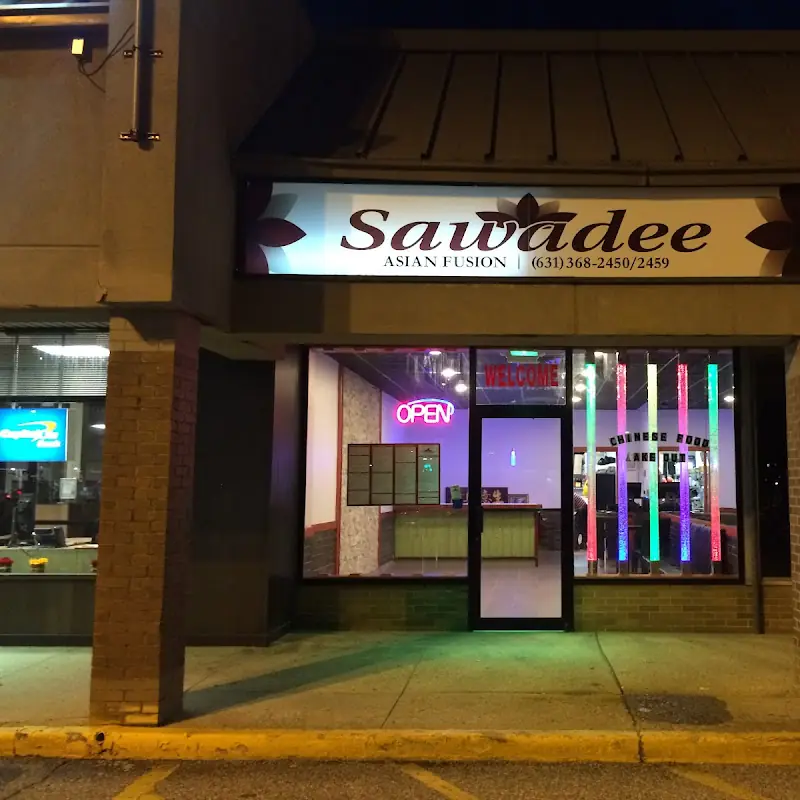 Sawadee Thai Fusion