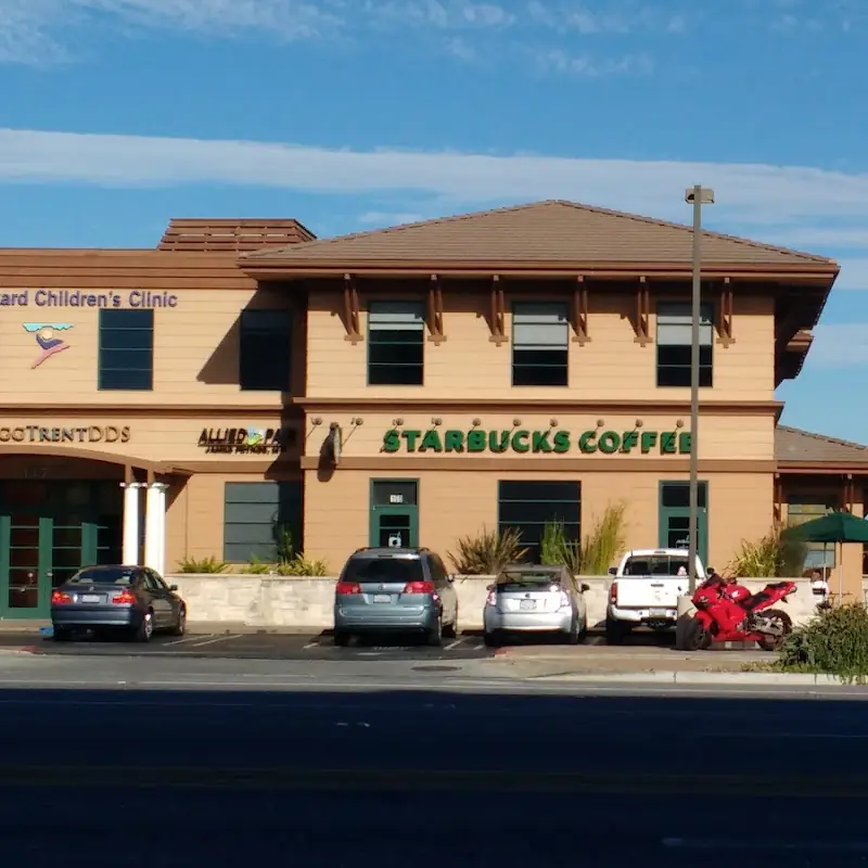Starbucks Coffee Company