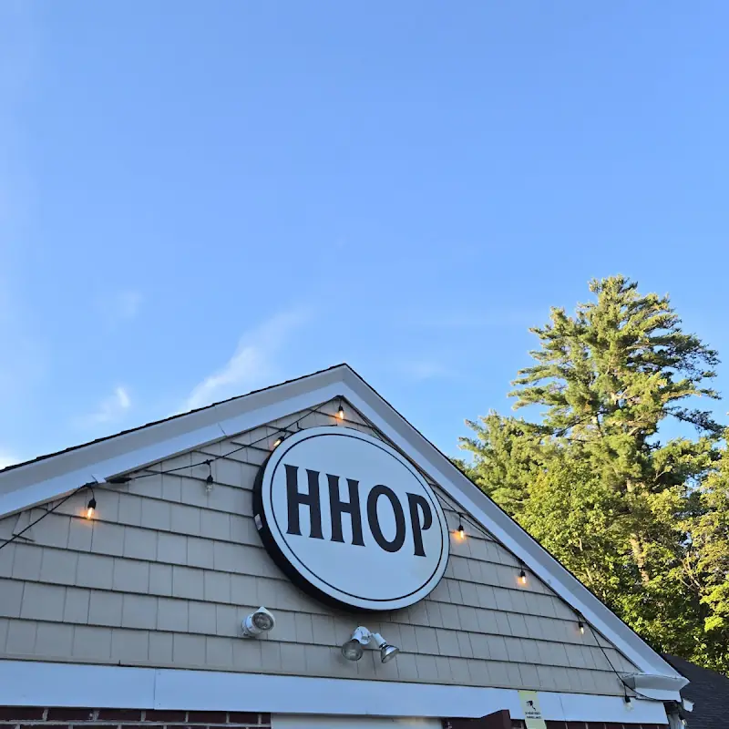 Hillsboro House of Pizza & Bar