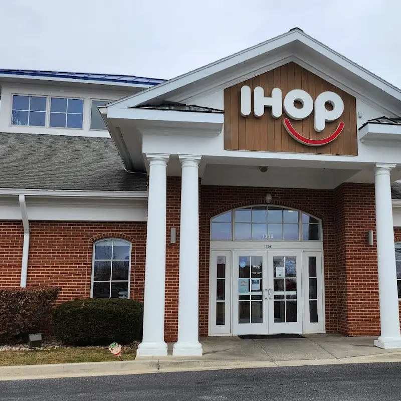 IHOP